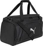 PUMA unisex adult Evercat Accelerator Duffel Bags