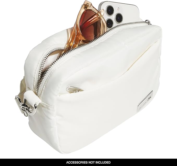 adidas Luxe Crossbody – Premium Shoulder Bag