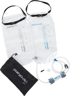 Platypus GravityWorks Group Camping Water Filter System