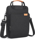NIDOO Laptop Shoulder Bag 14 inch Laptop Sleeve for 14" MacBook Pro M3 M4/ 13.5 inch Surface Laptop 7 6 5 4/ Asus ZenBook 14/14" Lenovo ThinkPad X1 Carbon Yoga/Dell Latitude 7440/Galaxy Book3 pro