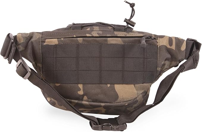 HIGHLAND TACTICAL Mobility Tactical Waist Pack