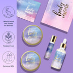 Mother's Day Gift, Spa Kit for Women, 12 Pcs Luxury Bath Skin Care Shower Bath Set, Spa Gift Sets with Reusable Bag, Bath Bomb, Christams Birthday Gifts for Teen Girls, Her, Mom