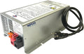 WFCO Genuine WF-9875-AD-CB RV Converter/Charger Deckmount 75Amp DC Output with Patented Auto Detect™ Technology Lead Acid Lithium Multi-Stage Charging