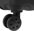 Passage 2-Piece Expandable Hardside Spinner Set (24", 19")