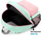 STEAMEDBUN Toddler Backpack for Girls 2-4,Kindergarten Backpack for Girls,Preschool Backpack,Mini