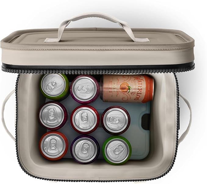 YETI Hopper Flip 12 Portable Cooler