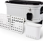 Igloo Hard Cooler | Polar & Party Bar Series | Insulated Ice Chests