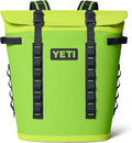 YETI Hopper M Series Backpack Soft Sided Coolers with MagShield Access
