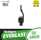 EVERLAST BreezeEasy Clothesline Tightener for Laundry Clotheslines (Loops or Single Lines), Tie-Downs & Signage | Rope Tensioner for Outdoor & Indoor Lines | Weatherproof | Made in USA | Model #90