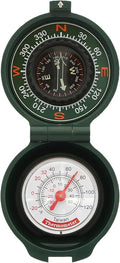 Coghlan's Carabiner Compass