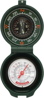 Coghlan's Carabiner Compass