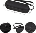 Mchoi Hard Case Suitable for Anker Portable Charger 511 Power Bank 5,000mAh, Waterproof Shockproof Battery Pack Holder, Case Only