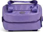 Igloo Tag Along 12-Can Satchel Cooler | Insulated Cooler Bag with Sturdy EVA Base