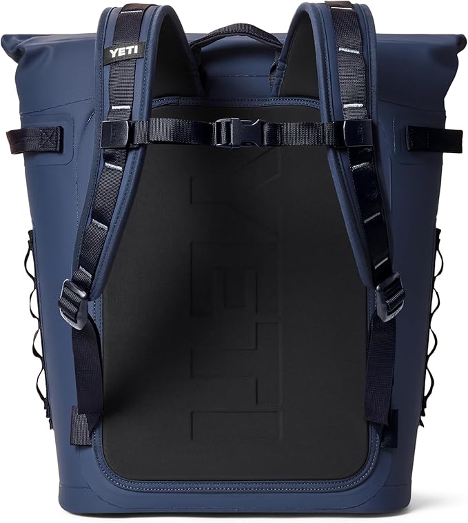 YETI Hopper M Series Backpack Soft Sided Coolers with MagShield Access