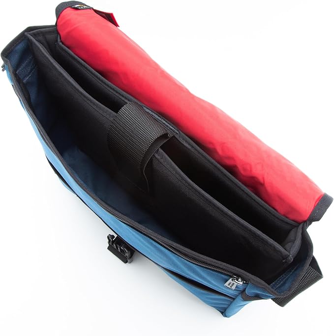 Manhattan Portage Unisex-Adult Deluxe Computer Bag (15 in.)