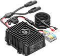 Kewig 400W 32A 12V Golf Cart 48V-120V to 12V Converter Voltage Regulator Reducer Transformer with Fuse DC Convert Regulator Power Supply Buck Transformer Module for Motorcycle Golf Cart Scooters