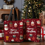ANNA QUEEN Cat Tote Bag Shoulder Bag Handle Bag for Gym Yoga Picnic Beach Kitchen Reusable
