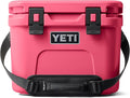 YETI Roadie 15 Hard Cooler with DoubleDuty Shoulder Strap