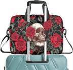 Cute Laptop Shoulder Bag for Women Men, Computer Laptop Bag Laptop Sleeve Case Laptop Satchel Briefcase Carrying Bag QA-1