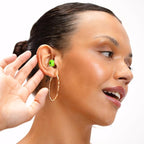 Eargasm High Fidelity X Edition Earplugs for Concerts, Festivals, Musicians, DJs, Night-Life, Motorcycle Hearing Protection - Reusable Ear Plugs for High Fidelity Noise Reduction up to 21 dB