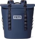 YETI Hopper M Series Backpack Soft Sided Coolers with MagShield Access