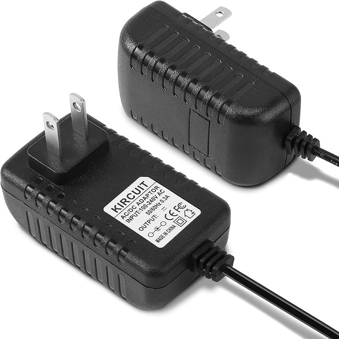 Micro USB AC Adapter Charger for External Battery Pack Portable Power Bank 5V 2A