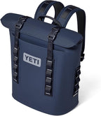 YETI Hopper M Series Backpack Soft Sided Coolers with MagShield Access