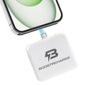 Single-Use Emergency Charger (USB-C, 1)