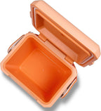 Igloo Tag Along Too Coolers | Insulated Hard Shell Picnic Style Cooler | Rolling Ice Chest