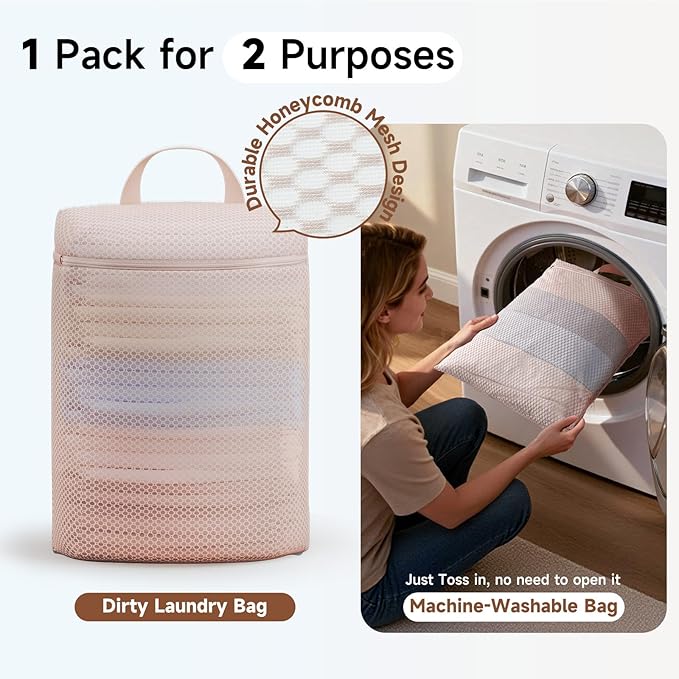 9 Set Packing Cubes for Travel, Gifts for Women Mom,Anti-Tearing Suitcase Organizer,OlarHike Vacation Essentials & Accessories for Cruise Ship