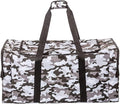 Jetstream Heavy Duty Multi Pocket Durable Sports Gym Equipment Travel Duffel Bag