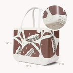 BOGG BAG Original Tote – Durable, Washable, Tip-proof – Beach, Pool, Boat, Work, Sports
