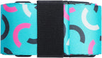 Luggage Straps for Suitcases TSA Approved Easy Pack Organized Suitcase Strap, Luggage Strap, Luggage Belt Strap, Bag Straps for Luggage. Buckle Straps Travel Accessories (Turqoise)