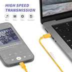 iPhone Charger Fast Charging,[MFi Certified] 2Pack 20W Type C Fast Charger Block with [10FT&6FT] USB C to Lightning Cable Compatible for iPhone 14/13/12/11 Pro Max/Xs Max/XR/X,iPad