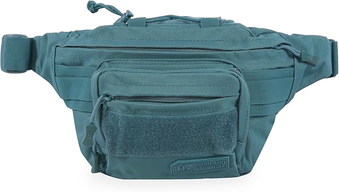 HIGHLAND TACTICAL Mobility Tactical Waist Pack