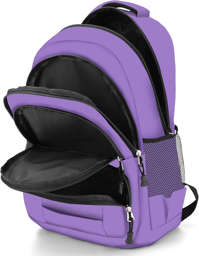 rickyh style Lightweight Elementary Durable Backpack Student Kids Waterproof Backpack