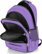 rickyh style Lightweight Elementary Durable Backpack Student Kids Waterproof Backpack