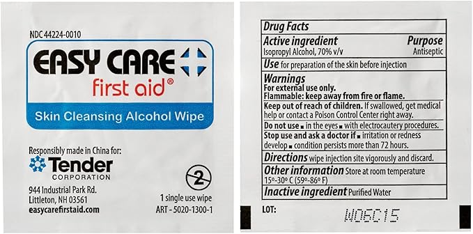 Adventure Medical Kits Trauma Pak First Aid Kit with QuikClot Sponge, black, one size (2064-0292)