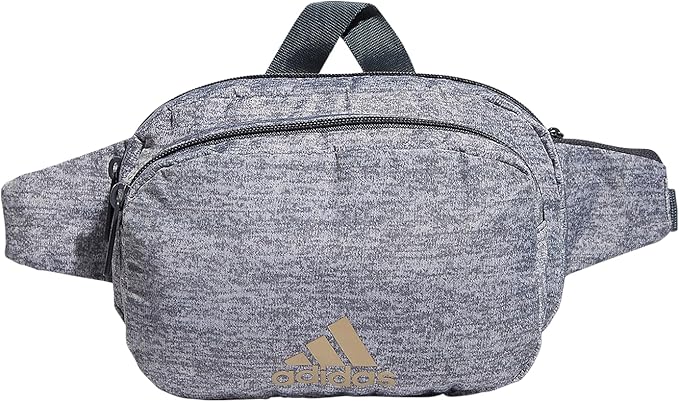 adidas Must Have Fanny Pack – Belt Bag for Men & Women