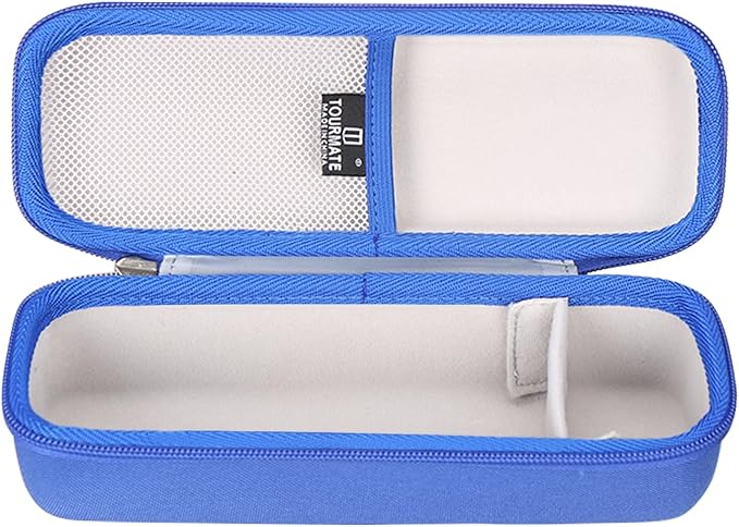 Tourmate Hard Storage Case for Anker 737 Power Bank (PowerCore 24K) / 715 Charger (Nano II 65W) Combo,Travel Case for Prime Power Bank 20,100mAh—27,650mAh(Box for Sale)