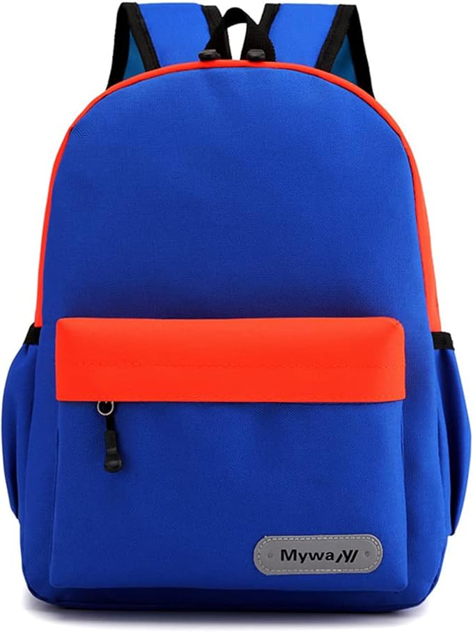 13 inch Kids Preschool Toddler Backpack Cute Cool Lightweight Daypack For Boys and Girls