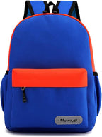 13 inch Kids Preschool Toddler Backpack Cute Cool Lightweight Daypack For Boys and Girls
