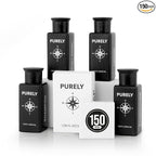 150‑Piece Bulk Travel Toiletries Set | Hotel & Airbnb Essentials | 1.3 oz Wheat‑Straw Bottles | Guest Bathroom Supplies + Homeless Outreach Kit