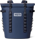 YETI Hopper M Series Backpack Soft Sided Coolers with MagShield Access