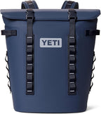YETI Hopper M Series Backpack Soft Sided Coolers with MagShield Access