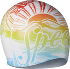 Speedo Swim Cap Silicone
