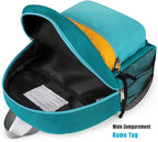STEAMEDBUN Toddler Backpack for Boys 2-4,Kindergarten Backpack for Boys,Preschool Backpack,Mini