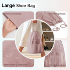 9 Set Packing Cubes for Travel, Gifts for Women Mom,Anti-Tearing Suitcase Organizer,OlarHike Vacation Essentials & Accessories for Cruise Ship