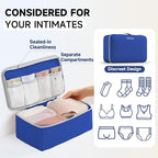 11 Set Packing Cubes for Travel, Gifts for Women Mom,Anti-Tearing Suitcase Organizer,OlarHike Vacation Essentials & Accessories for Cruise Ship