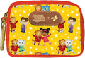 KeepGoing Daniel Tiger’s Small Travel First Aid Kit Kids – 60 Pc. Mini First Aid Kit for Purse, Diaper Bag, & Backpack with Latex-Free Bandages – 4 Oz., & 4.5 x 3.5 x 2 in, TSA-Approved